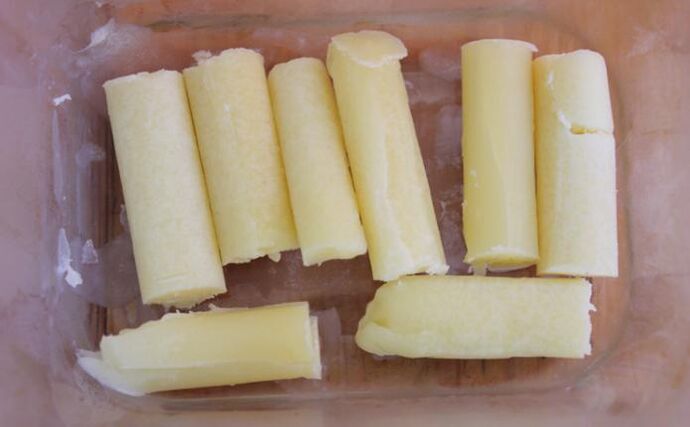 Kodused rektaalsed ravimküünlad prostatiidi jaoks